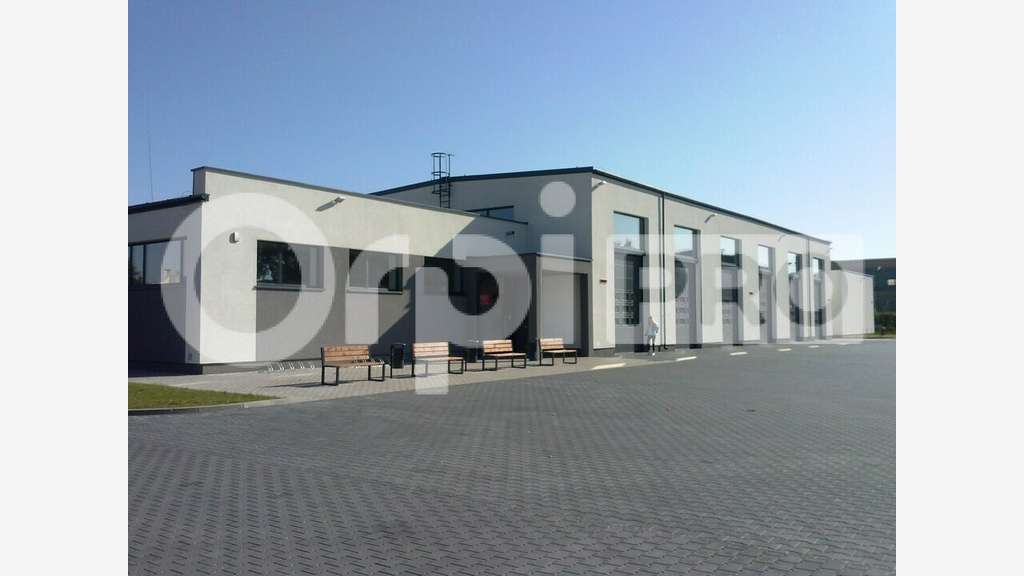 Locaux d'activités neufs à Lunel à partir de 10