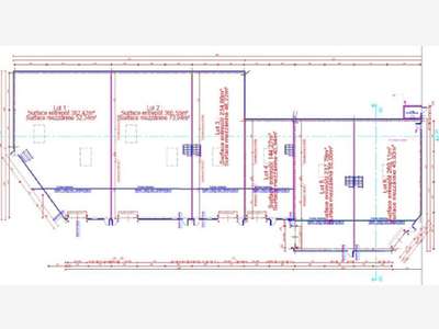 Local d'activité de 288m² à vendre à Lunel Viel