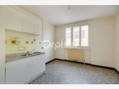 LOCAL PROFESSIONNEL A VENDRE - 36.60 m² - LYON 6