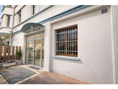 Vente Locaux d'activités - Entrepôts à Lyon 8e