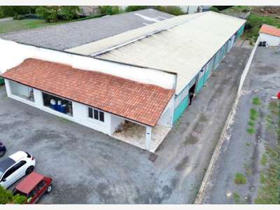 Superbe ensemble immobilier à Magnac-sur-Touvre