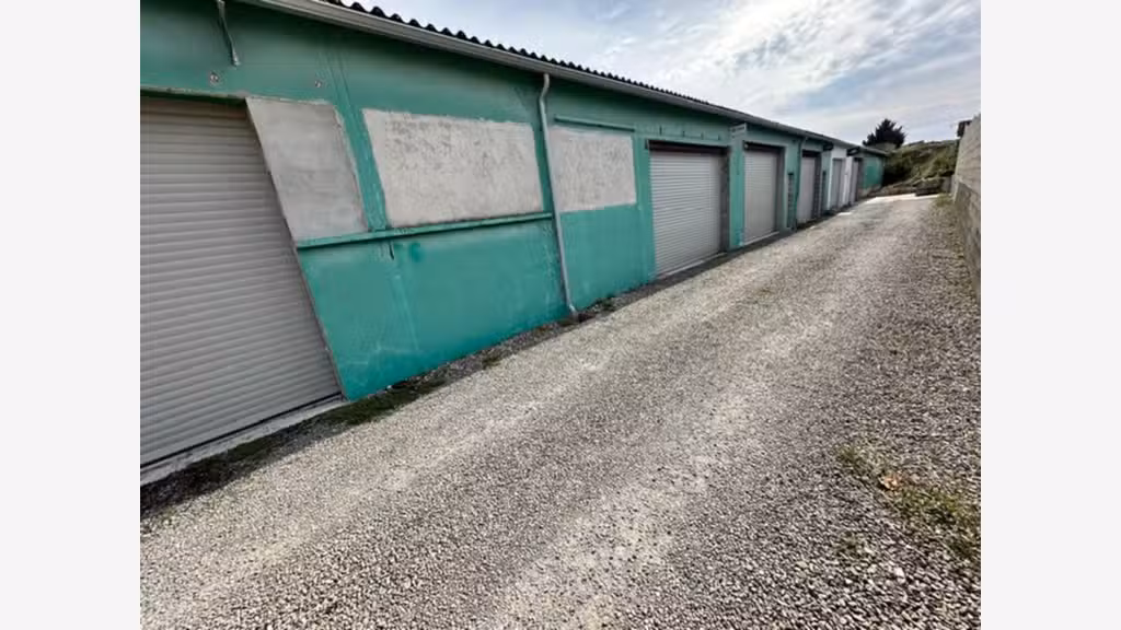 Superbe ensemble immobilier à Magnac-sur-Touvre