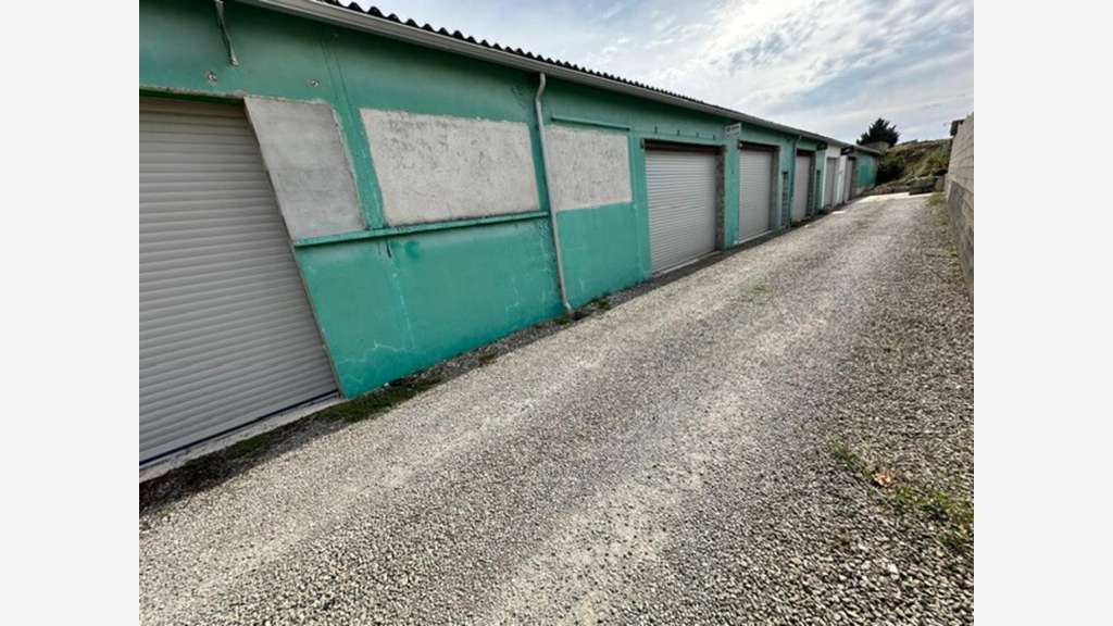 Superbe ensemble immobilier à Magnac-sur-Touvre