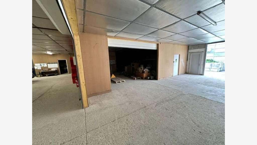 Superbe ensemble immobilier à Magnac-sur-Touvre