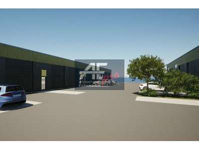 Vente Locaux d'activités - Entrepôts à Malville