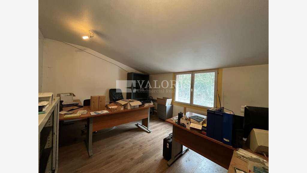 AV local activité 1500m² Marcilly-d'Azergues