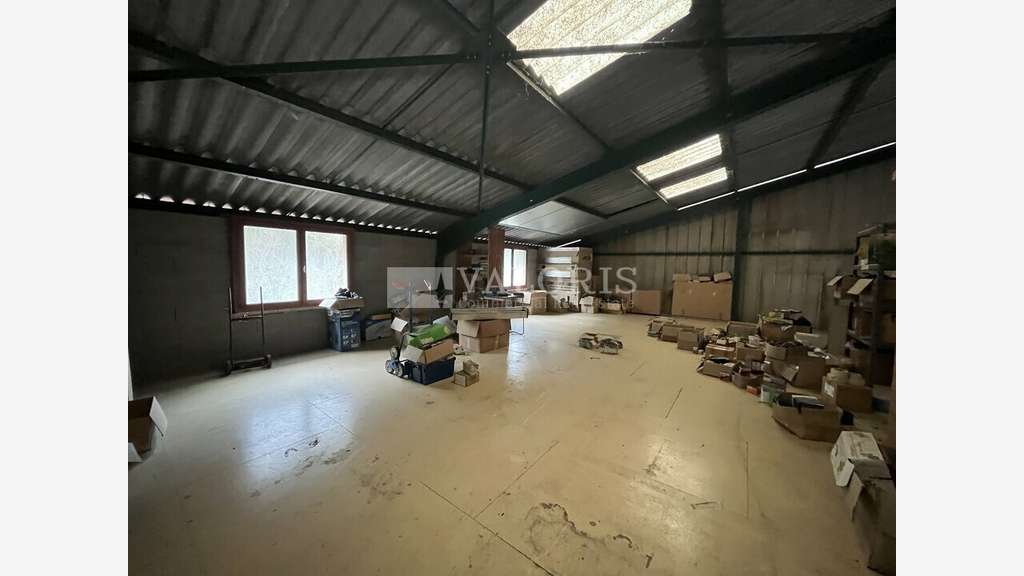 AV local activité 1500m² Marcilly-d'Azergues