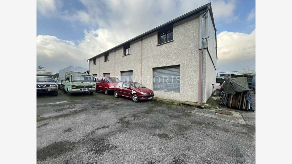 AV local activité 1500m² Marcilly-d'Azergues