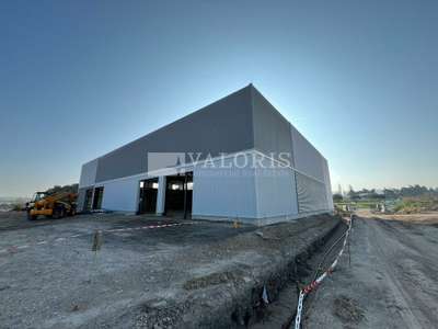 Vente Locaux d'activités - Entrepôts à Marignane