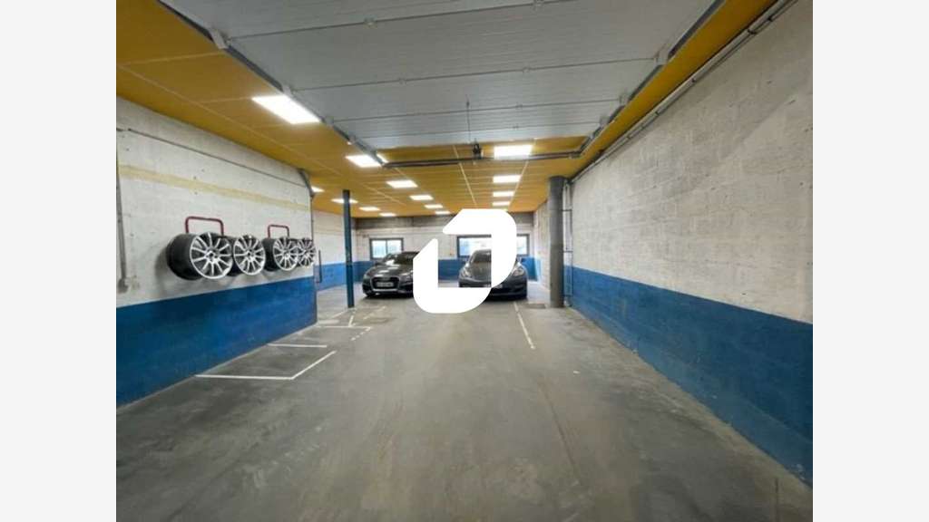 Vente Local d'activité 1259m² Marines