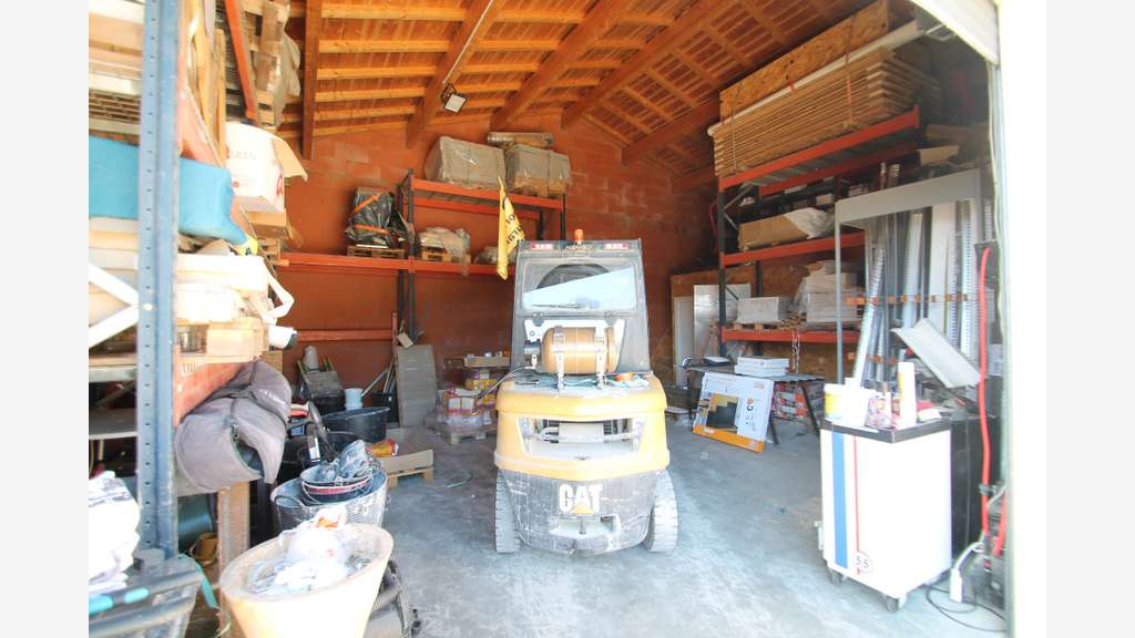 À vendre local professionnel 184m² prox Marmande