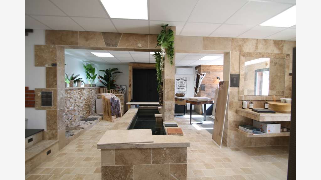 À vendre local professionnel 184m² prox Marmande