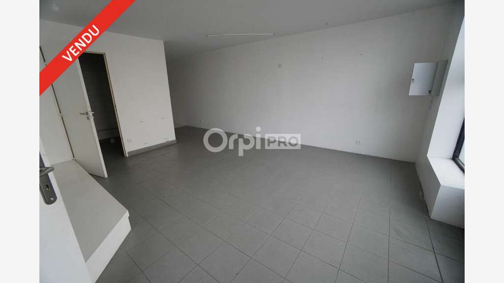 AV local d'activité 354m² à Marsannay-la-Côte