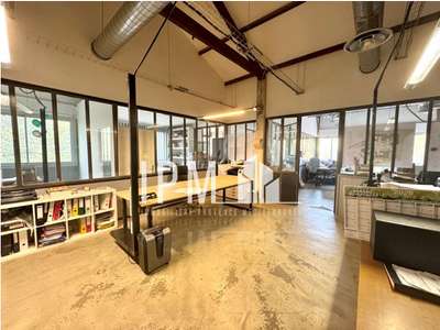 Local d'activités 508m² à vendre 13011 Marseille