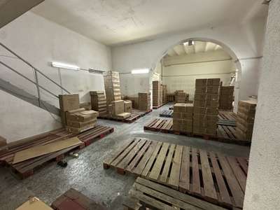 A vendre local d'activités 225m² Marseille