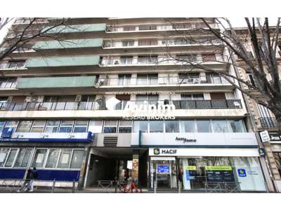 Vente Locaux d'activités - Entrepôts à Marseille 6e