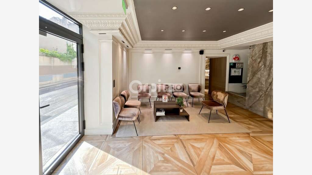 Cède centre médical 198m² empl N°1 Marseille 13006