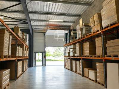 Vente Locaux d'activités - Entrepôts à Martignas-sur-Jalle