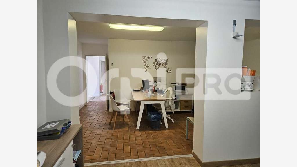Vente local médical de 119m² à Martillac centre