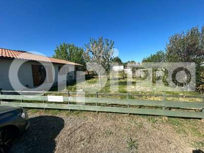 Vente local médical de 119m² à Martillac centre
