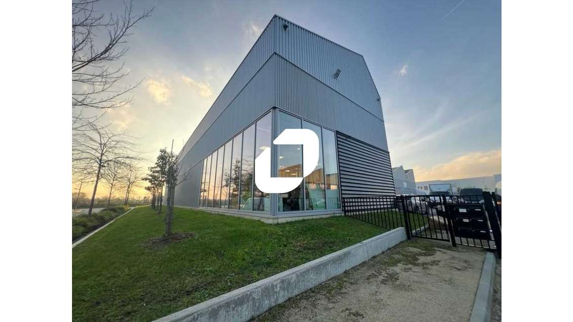 Vente Local d'activité 1324m² Massy