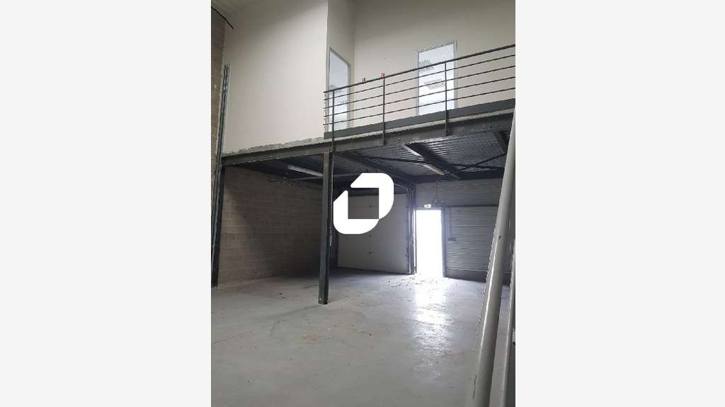 Vente Local d'activité 150m² Meaux