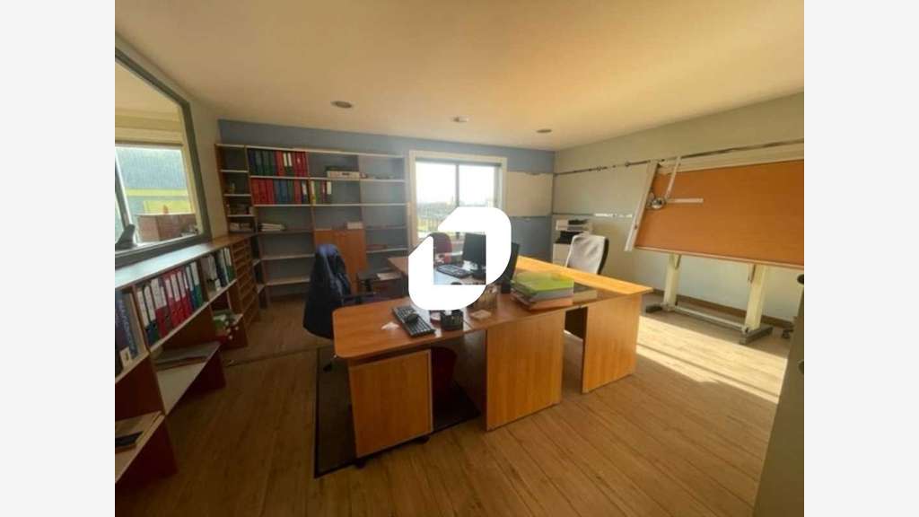 Vente Local d'activité 1107m² Mery sur oise