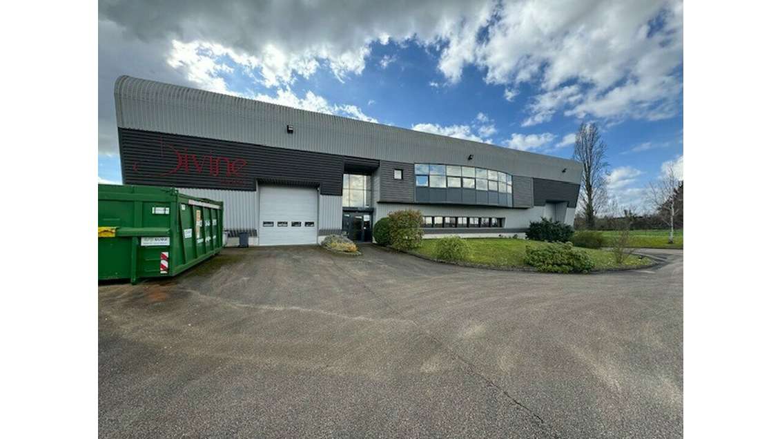 MIGENNES - à vendre