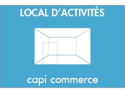 Vente Locaux d'activités - Entrepôts à Miribel