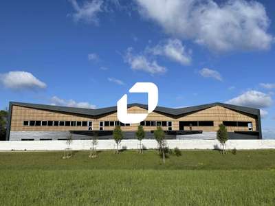 Vente Locaux d'activités - Entrepôts à Moissy-Cramayel