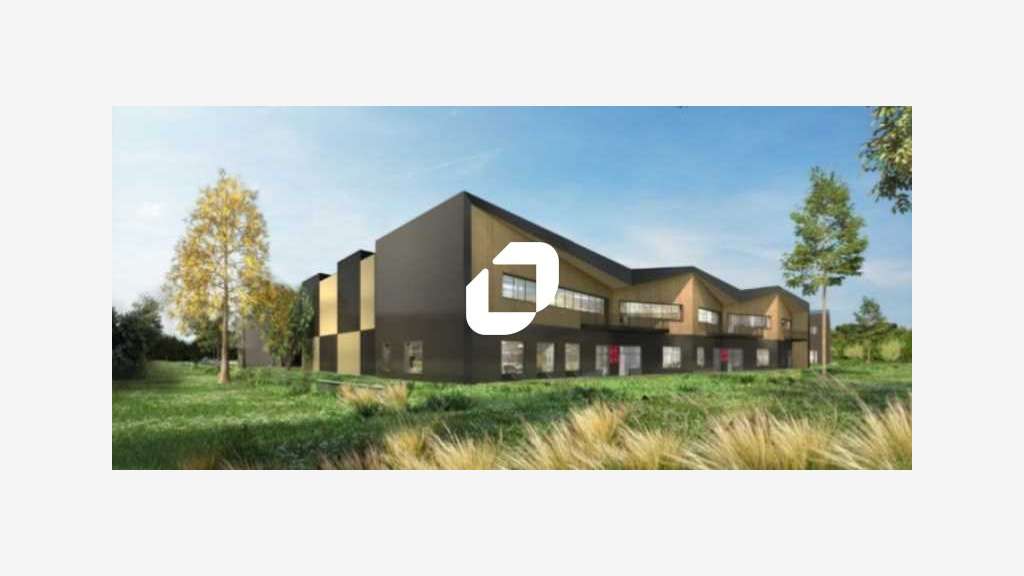 Vente Local d'activité 430m² Moissy cramayel