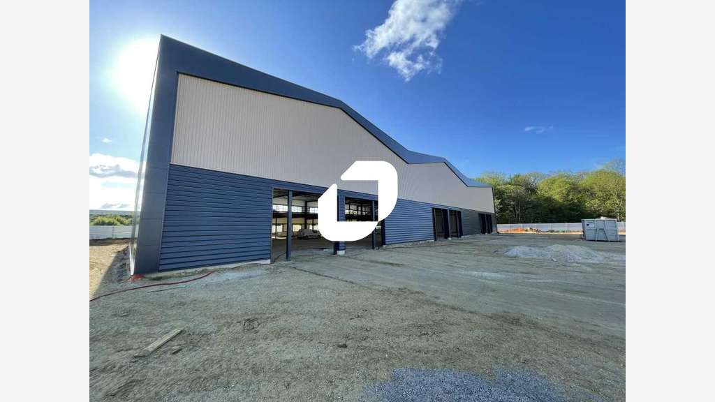 Vente Local d'activité 430m² Moissy cramayel