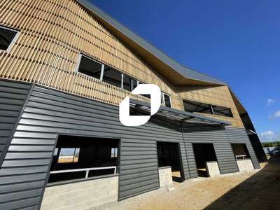 Vente Local d'activité 430m² Moissy cramayel