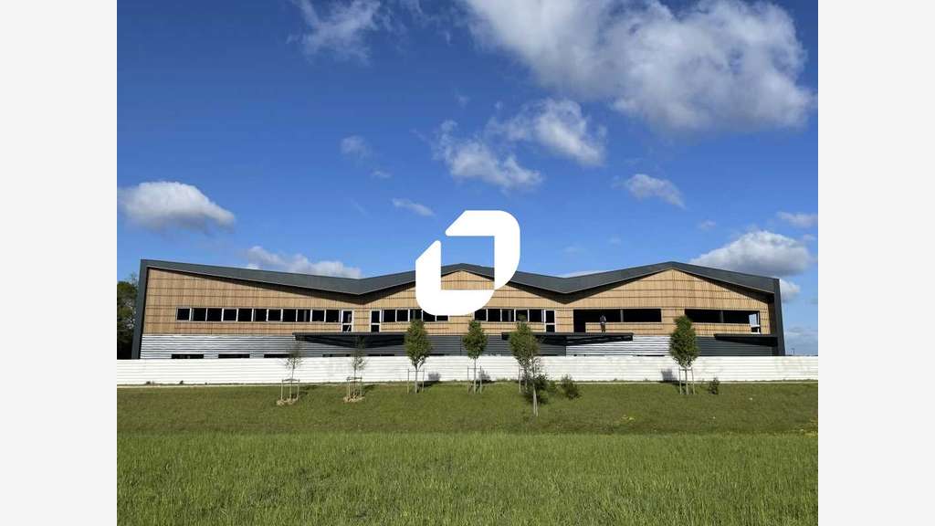 Vente Local d'activité 430m² Moissy cramayel