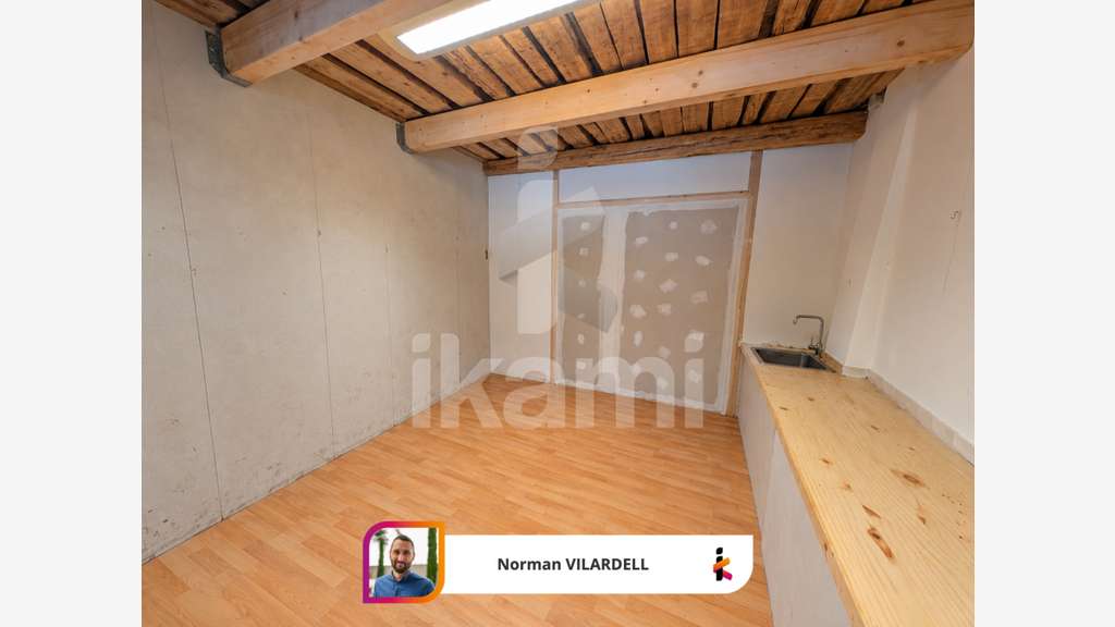 Vente locaux commerciaux 122m² à Monestier