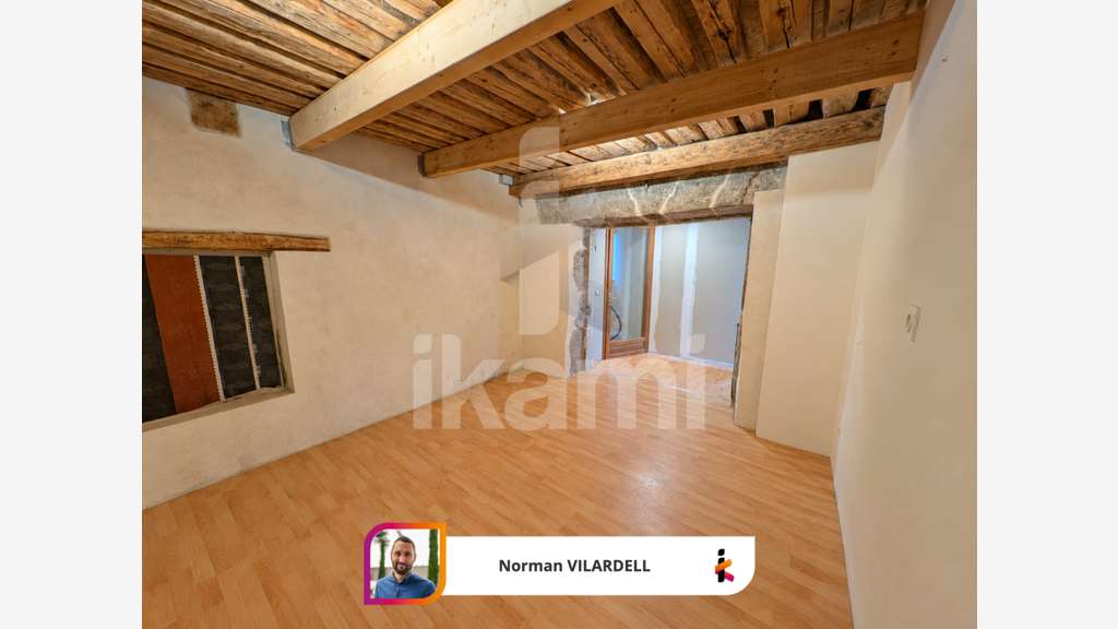 Vente locaux commerciaux 122m² à Monestier