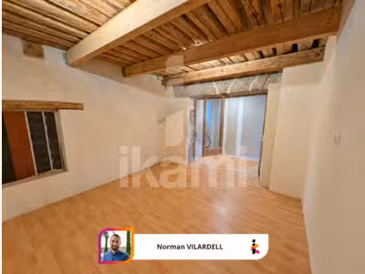 Vente locaux commerciaux 122m² à Monestier