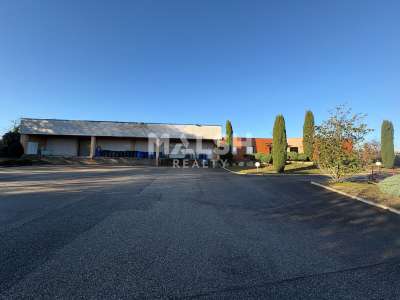 Vente Locaux d'activités - Entrepôts à Montagny