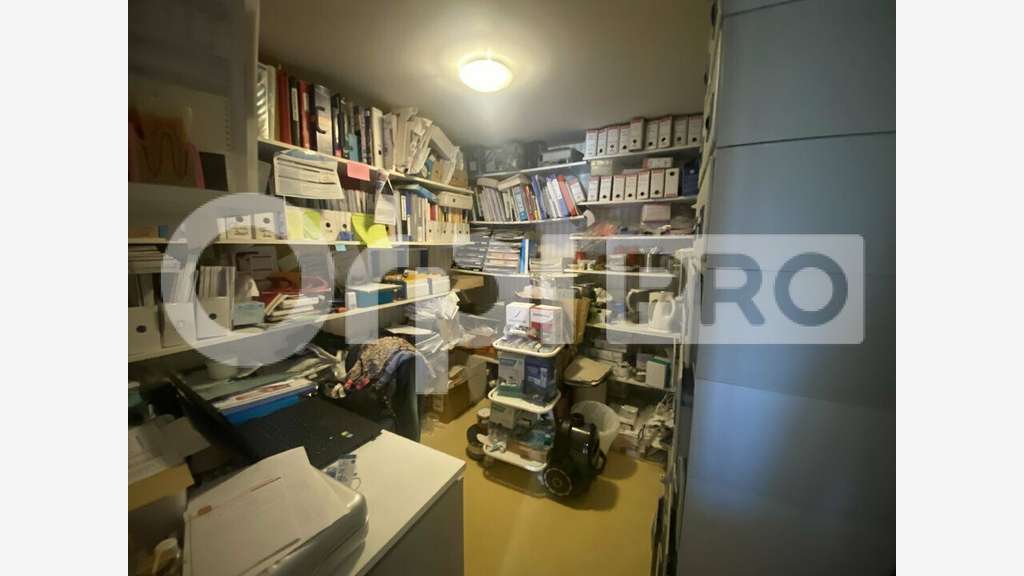 Vente cabinet dentaire occupé 57m² à Montanay