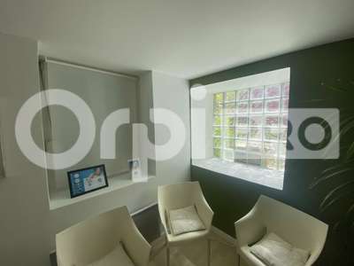 Vente cabinet dentaire occupé 57m² à Montanay