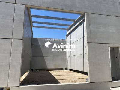 Vente Locaux d'activités - Entrepôts à Montauroux