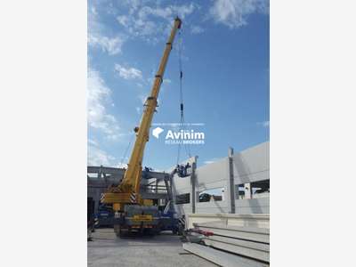 Vente local d’activité neuf 109m² à Montauroux