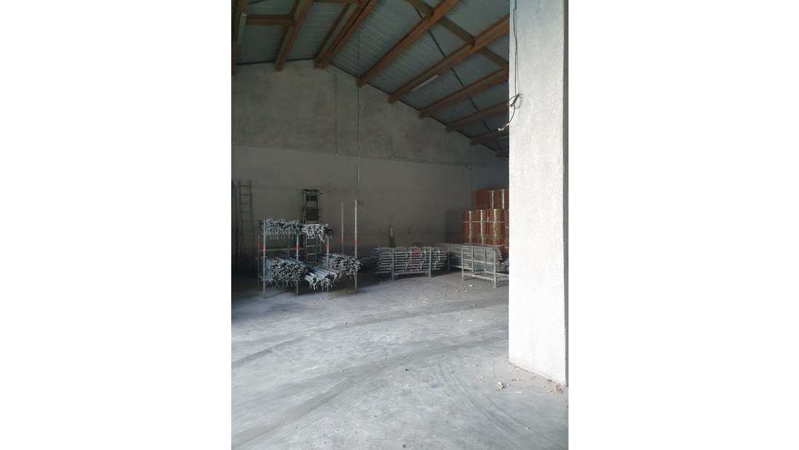 ZA MEYROL 513M² HSP 6M