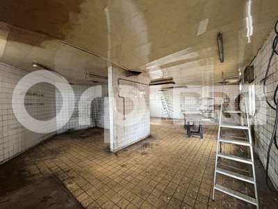 Vente Locaux commerciaux - Boutiques à Montluçon