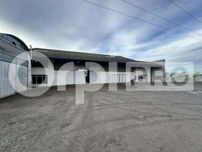 Local d'activité de 572m² à vendre à Montluçon