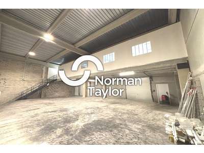 Vente Locaux d'activités - Entrepôts à Montpellier