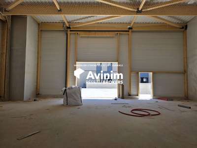 Vente Locaux d'activités - Entrepôts à Montpellier