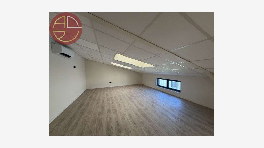 Entrepôt rénové de 332m² à vendre à Montrabé