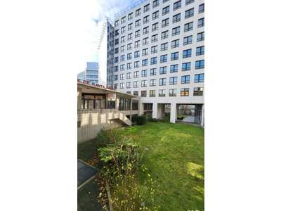 Vente Bureaux à Montreuil