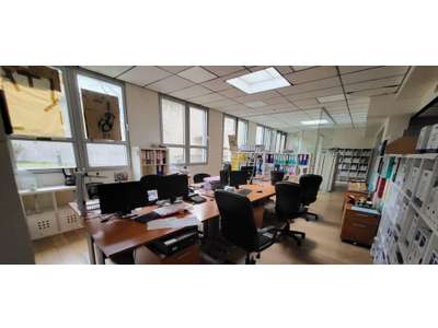 Vente Bureaux à Montreuil
